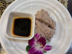 -新聚丰菜馆(太监弄店)