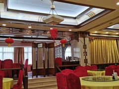 大堂-晋阳饭庄(虎坊桥店)