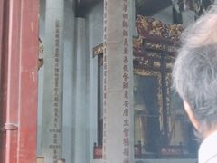 -南岳衡山风景名胜区-南岳大庙