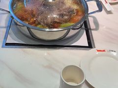 -一品焖锅(榆星广场店)