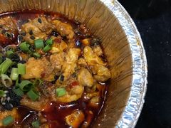 趁热吃烤脑花-碎怂烤肉(钟楼柳巷店)