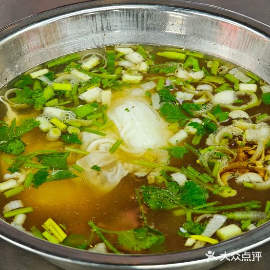 书营干扣面(亳州总店)