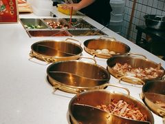 -流浪地图剁椒卤汁拌饭(未来城购物广场店)