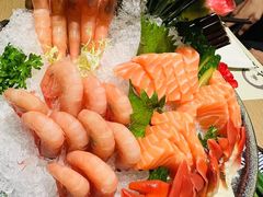 -大渔铁板烧(花园道店)