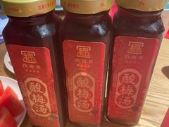 -四道菜·福建菜馆(万家广场店)