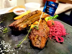 -SHARK鲨鱼餐吧(购物公园店)