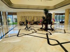 -廊坊固安福朋喜来登酒店