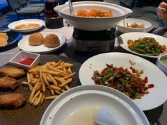 -徐记海鲜(观沙岭|滨江新城店)