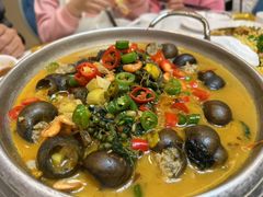-澳门酒家(南航明珠店)