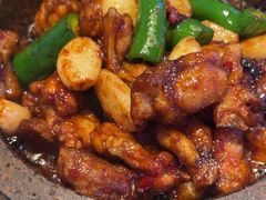-桂满陇·杭州小馆(朝阳合生汇店)
