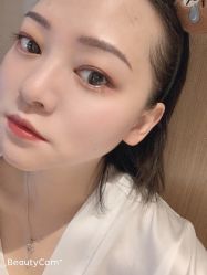 -久匠·野生眉半永久纹绣
