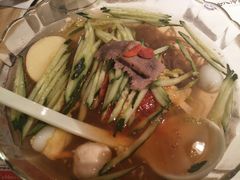 -七八冷面·延边朝鲜族美食(圣熙八号店)