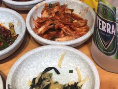 -金顺碳烤肉(1号店)