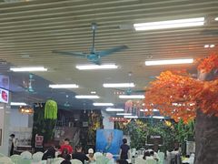 -景好海鲜餐厅(大鹏必选旅游店)