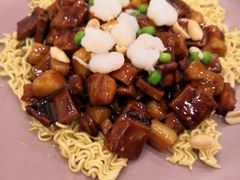 -高老庄新家宴(北斗星广场店)