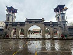 -西宁市东关清真大寺
