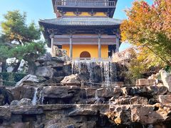 -茅山东方盐湖城景区