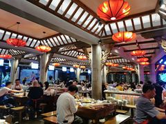 -李雪火锅食府(宽窄巷子总店)
