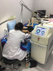-天津健丽·去眼袋医疗美容机构