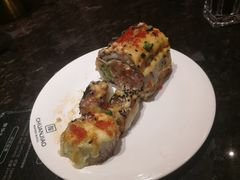 -川骄海鲜自助(河东店)