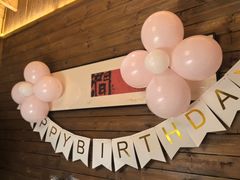 -溪山云境森林音乐餐厅(湖景店)