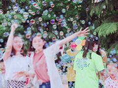 -泰安方特欢乐世界