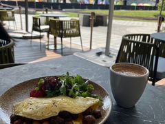 -The Rug Cafe(王府中环店)