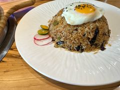 -一韩亭韩式烤肉(高新店)