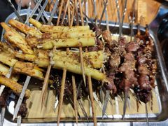 -津门羊大爷·铜锅涮肉(黄河道店)