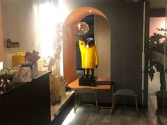 -得闲·高空SPA(东盟店)