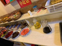 -泡椒王自助铁板烧(天生丽街店)