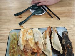 -众品老方子锅贴甜沫(李村店)