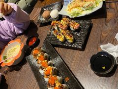 -哏儿寿司(红桥店)