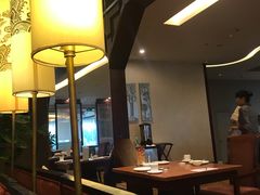 大堂-北海金昌开元名都大酒店·四季轩中餐厅