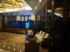 -三亚海韵度假酒店·韵和轩中餐厅