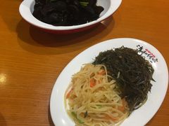 -清和传家饺子(龙泉道物美店)