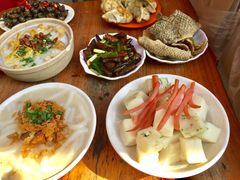 仿生菜品-石基姑爷