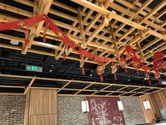 -伊喜饺子·烤鸭(五道口学院路店)