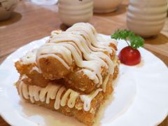 -禄运茶居·手工点心(猎德店)