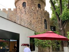 -J Create城市露营咖啡·简餐·宠物(上海动物园店)