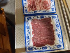 -胡同儿老北京涮肉