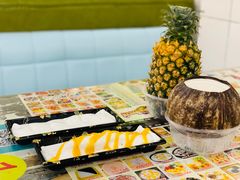 -新时尚·辉记甜品(夏西店)