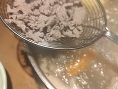 -掂档潮汕牛肉火锅(沈阳万象城店)