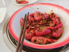 -张大师鸭爪爪特色干锅(南湖店)