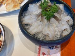 -老员外骨汤火锅(海州古城店)