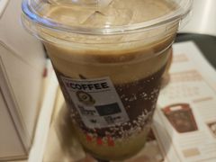 -肯德基(中关村E世界店)