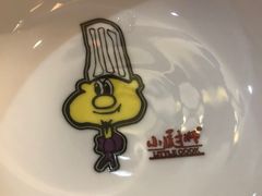 -小厨师·二十年沈家门小海鲜(百井坊巷店)