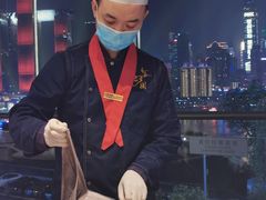 -长嘉·河图火锅(长嘉汇江景旗舰店)