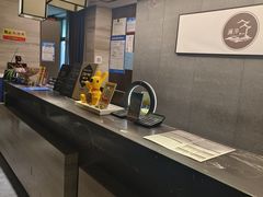 -水墨澜渟足道·SPA·传统(四望亭东关街店)