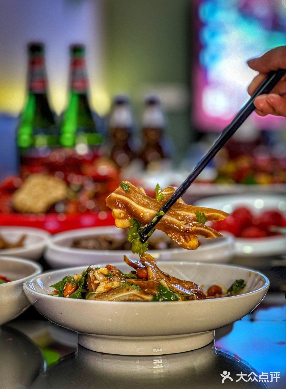 魔都龙虾天花板 来自阿木的美味